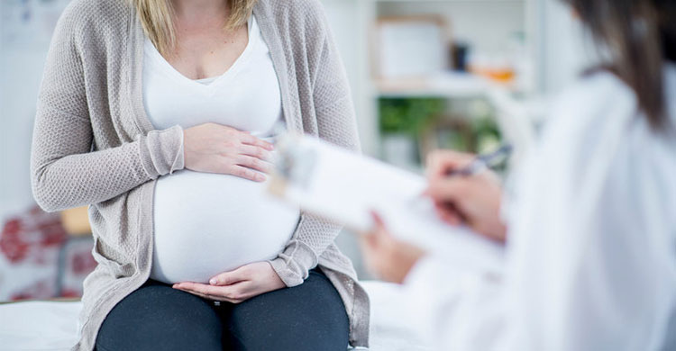High-risk Pregnancy Care