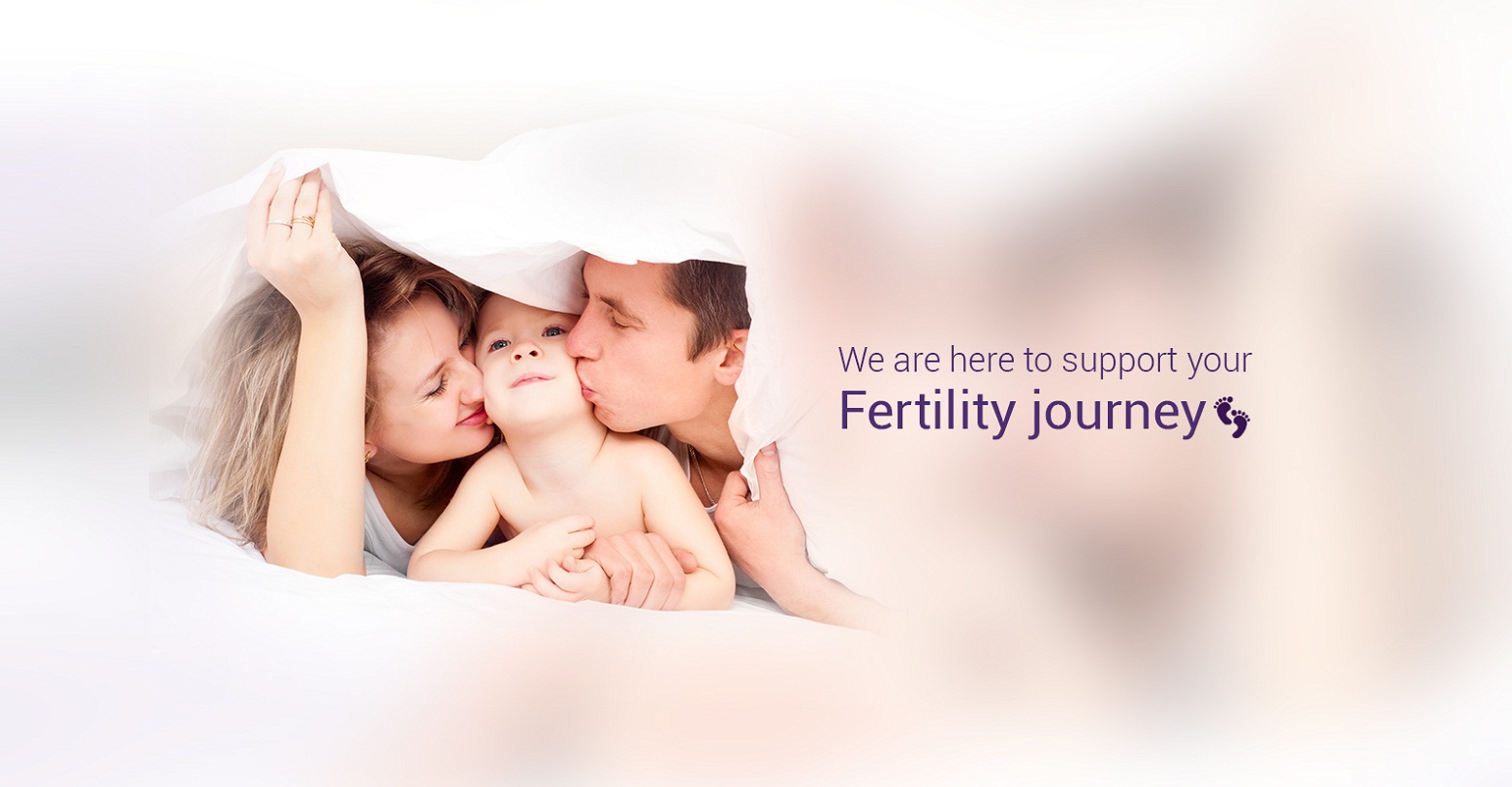 Top IVF center in pune